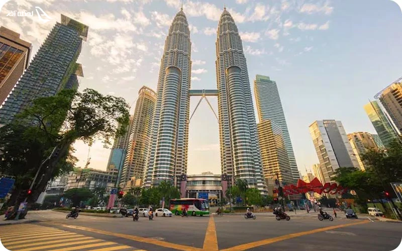 تور مالزی تور مالزی