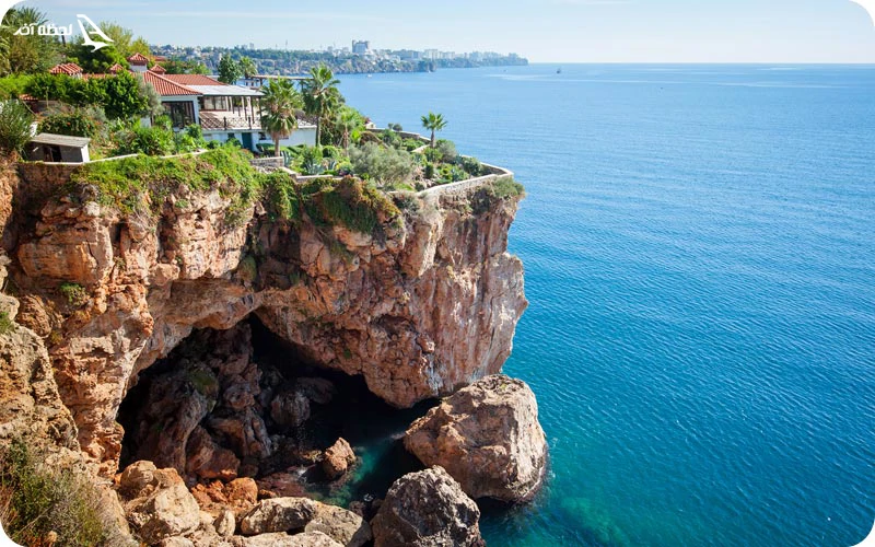 تور آنتایا اقساطی رزرو تور آنتالیا اقساطی از لحظه آخر؛ پرداخت آسان در ۷ قسط