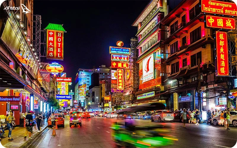 آیا تور بانکوک لحظه آخری وجود دارد؟ آیا تور بانکوک لحظه آخری وجود دارد؟