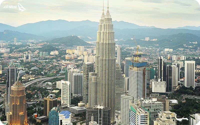 بهترین زمان سفر به مالزی؛ پاییز بهترین زمان سفر به مالزی چه موقع است؟