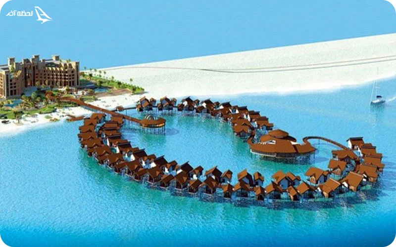 تور کیش قسطی تور کیش قسطی؛ راهکاری مناسب برای سفر بدون دغدغه مالی