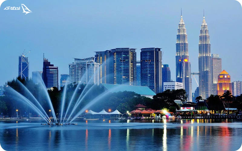 تور مالزی اقساطی رزرو تور اقساطی مالزی ممکن است؟
