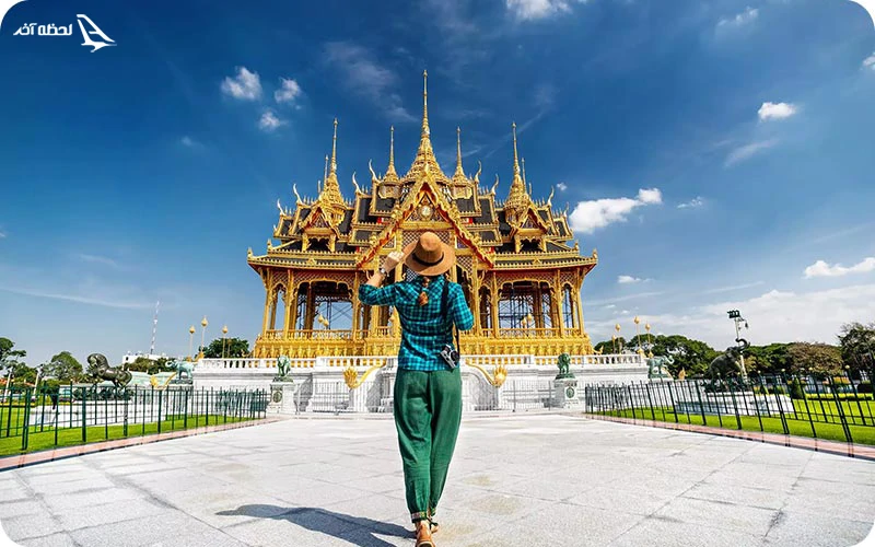 هزینه یک روز زندگی در بانکوک چقدر است؟ هزینه یک روز زندگی در بانکوک چقدر است؟