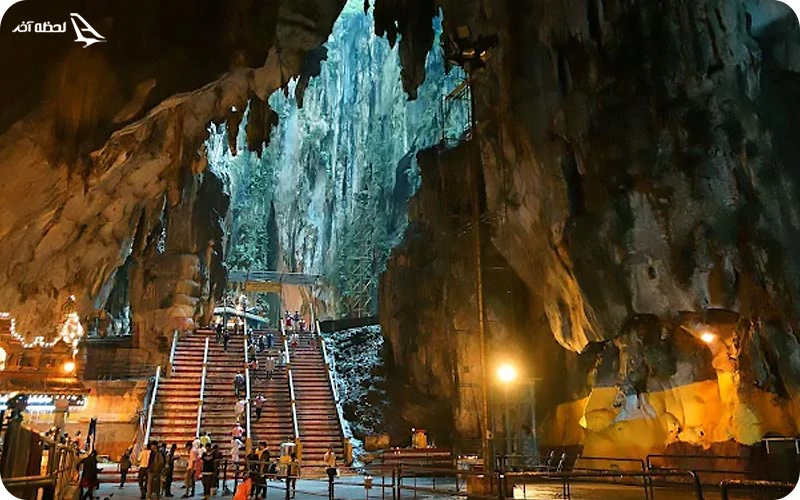 در سفر به مالزی از کجا دیدن کنیم؟ در سفر به مالزی از کجا دیدن کنیم؟