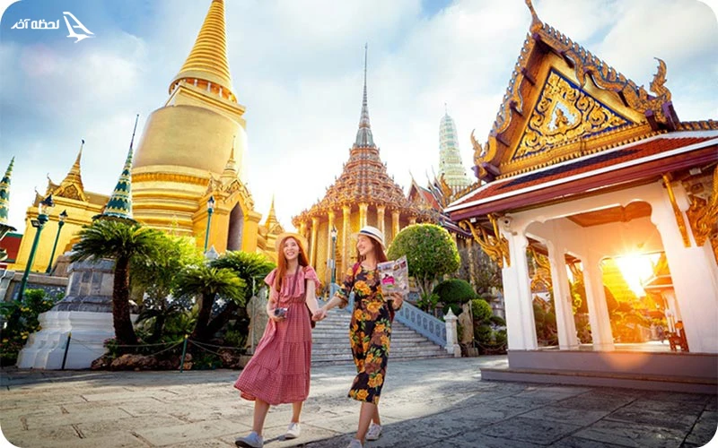 بانکوک؛ ارزان ترین مقصد شرق آسیاست! بانکوک؛ ارزان ترین مقصد شرق آسیاست!