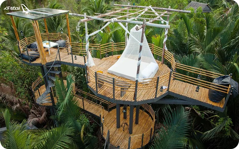 انتخاب هتل؛ مهم ترین بخش سفر به بانکوک انتخاب هتل؛ مهم ترین بخش سفر به بانکوک