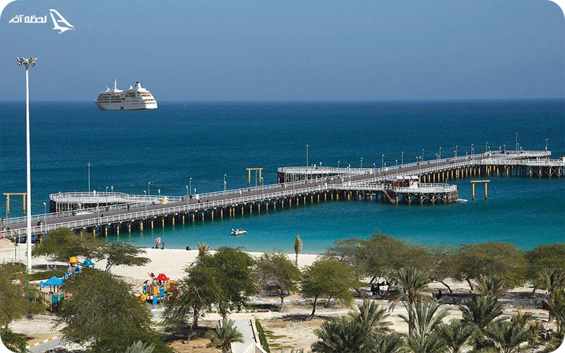 تور کیش ارزان دقیقه 90 تور کیش ارزان دقیقه 90؛ رزرو تور کیش لحظه آخری