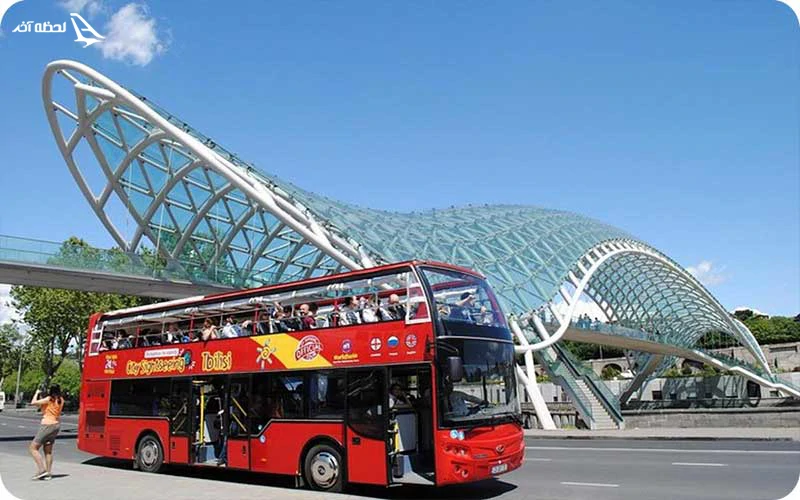 ارزانترین تور تفلیس ارزانترین تور تفلیس؛ سفری که چندان گران تمام نمیشود!