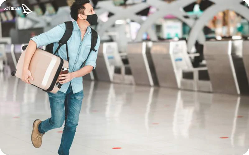 تور آنتالیا لحظه آخری تور آنتالیا لحظه آخری؛ سفری با قیمت استثنایی