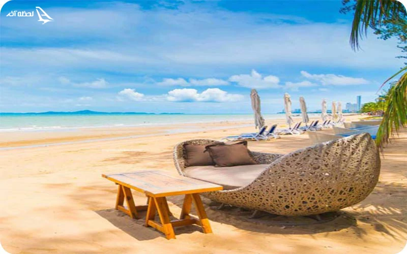 تابستان؛ بهترین زمان برای رزرو تور کیش ارزان تابستان؛ بهترین زمان برای رزرو تور کیش ارزان