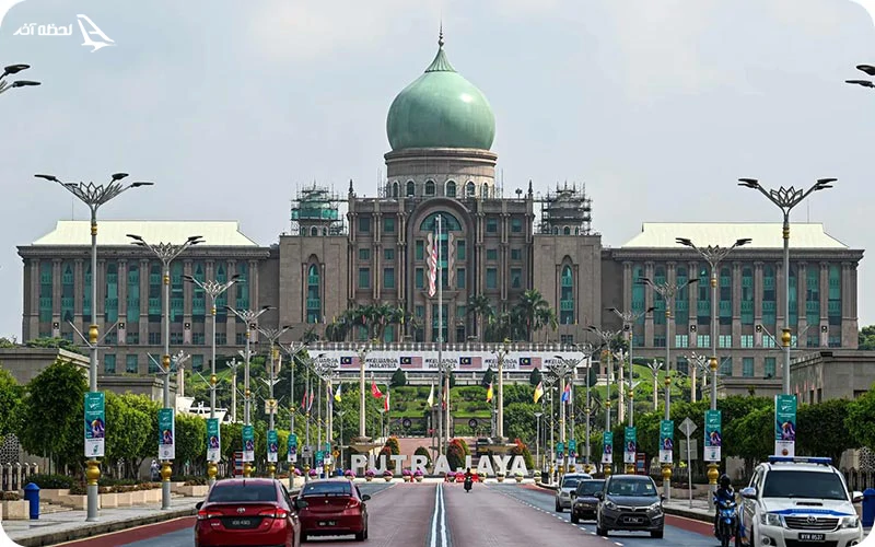 مبدا های پرواز تورمالزی تور مالزی از چه شهرهایی و چند روزه برگزار می شود؟