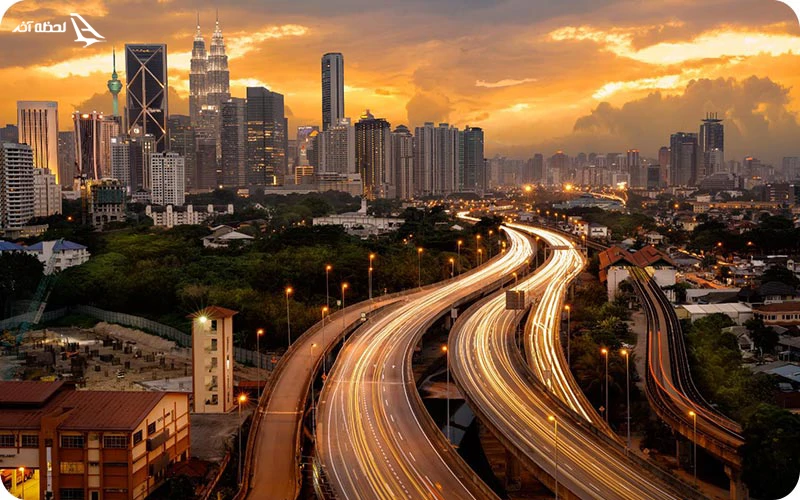 قیمت تور مالزی برای رزرو تور مالزی چقدر باید هزینه کنیم؟