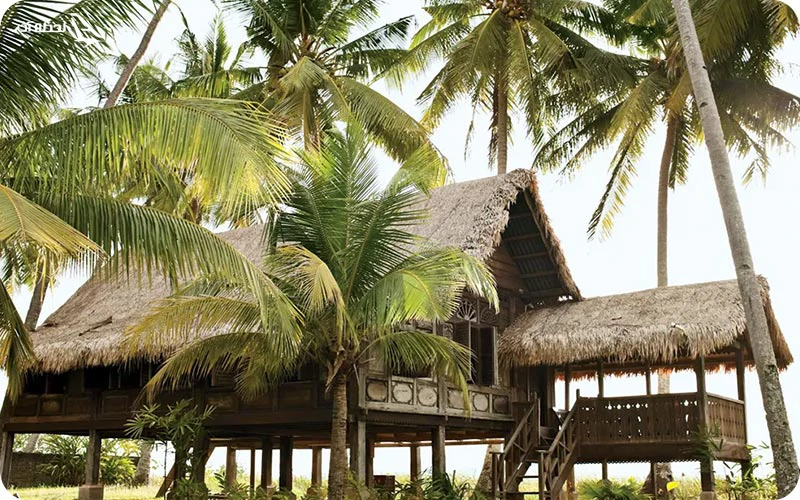 هتل های مالزی در سفر به مالزی کجا اقامت کنیم؟