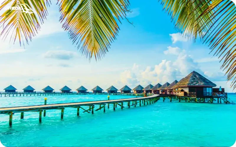 هتل های لوکس در شرق جزیره شرق جزیره؛ نزدیک به جاذبهها و مناسب اقامت