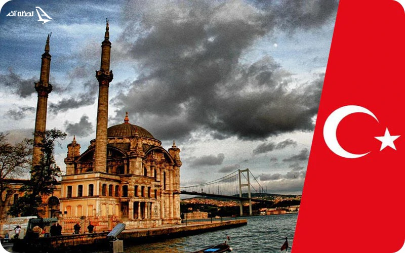 تور آنتالیا هوایی تور آنتالیا هوایی؛ لذت سفری لوکس و به یادماندنی