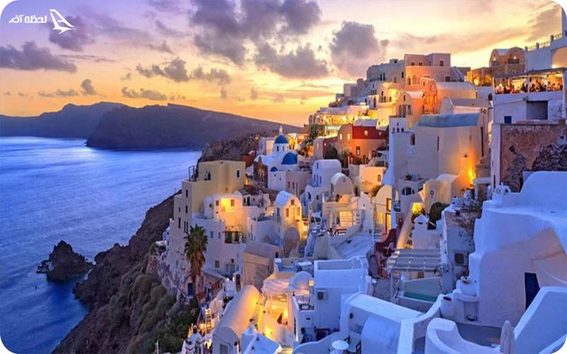 تور ارزان بدروم تور ارزان بدروم؛ راهنمای کامل رزرو اقتصادی