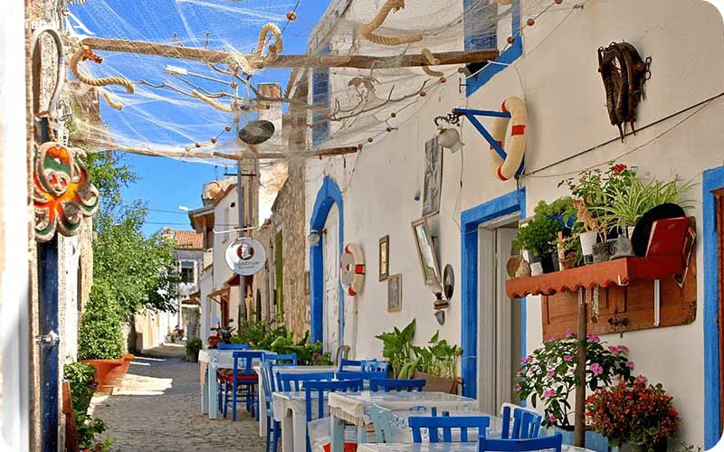 تور لحظه آخری بدروم آیا تور لحظه آخری بدروم برگزار میشود؟