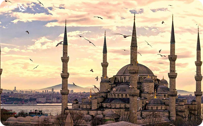 تور لحظه آخری استانبول تور لحظه آخری استانبول؛ ارزان و مقرون به صرفه