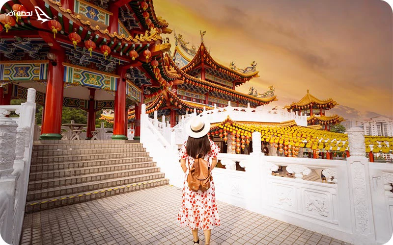 تور ارزان مالزی چگونه ارزان ترین تور مالزی را رزرو کنیم؟