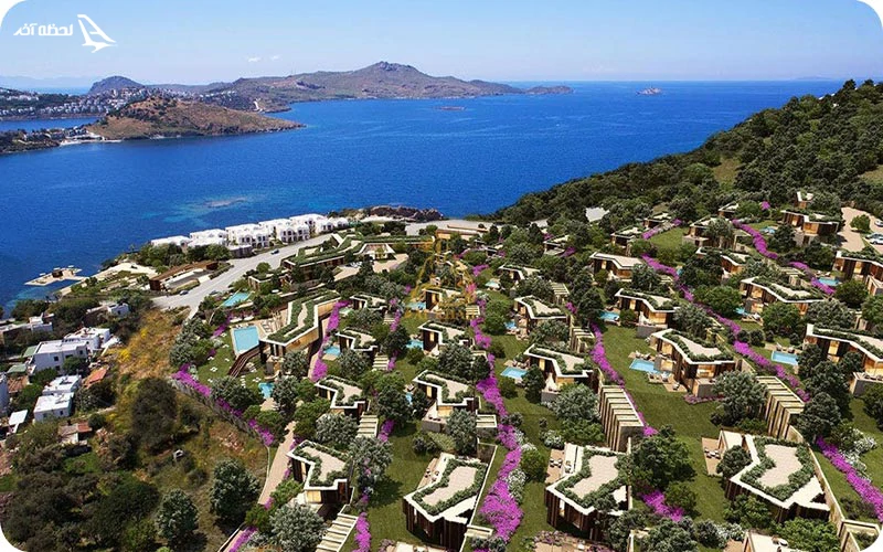 تور بدروم تابستان در تابستان، تور بدروم را از دست ندهید!