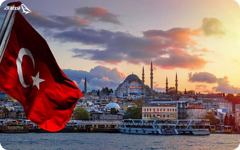 قیمت تور استانبول قیمت تور استانبول؛ عوامل موثر در افزایش یا کاهش آن