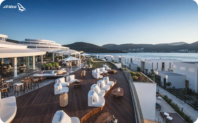 چه عواملی باعث افزایش یا کاهش قیمت تور بدروم میشوند؟ چه عواملی باعث افزایش یا کاهش قیمت تور بدروم میشوند؟