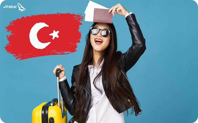 شرایط و مدارک لازم برای سفر به بدروم با تور شرایط و مدارک لازم برای سفر به بدروم با تور