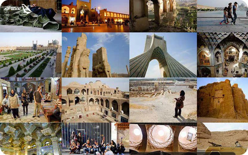 معرفی انواع تورهای داخلی معرفی انواع تورهای داخلی