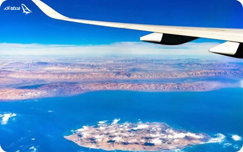 تور کیش هوایی تور کیش هوایی؛ محبوبترین و سادهترین مسیر
