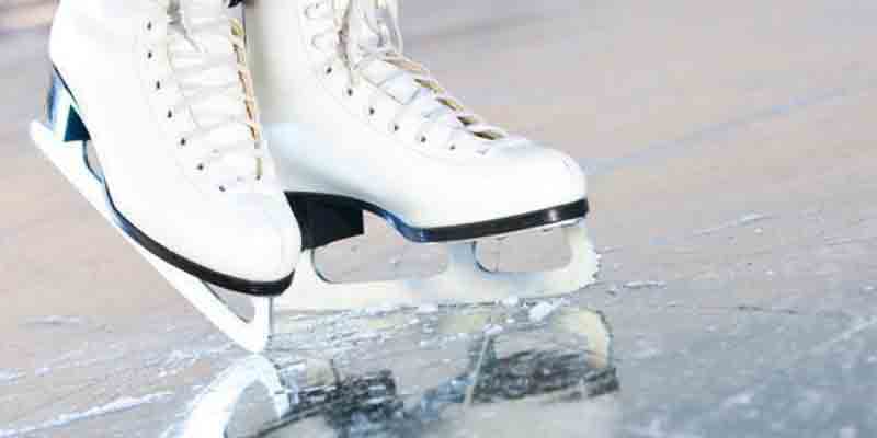 پیست های پاتیناژ