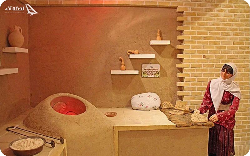 موزه نان مشهد موزه نان مشهد