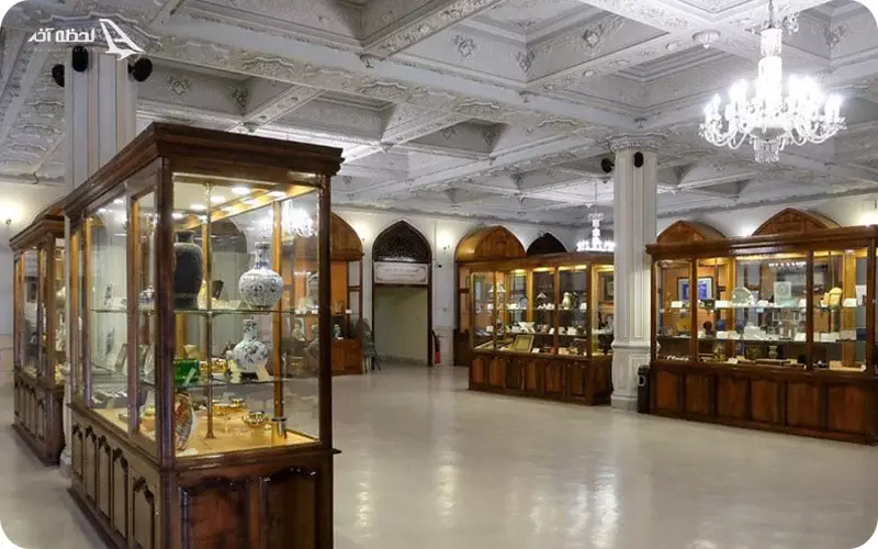 موزه های آستان قدس رضوی موزه های آستان قدس رضوی