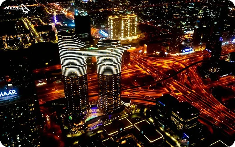 تور دبی لحظه آخری تور دبی لحظه آخری؛ فرصتی ایدهآل و هوشمندانه برای سفری ارزان