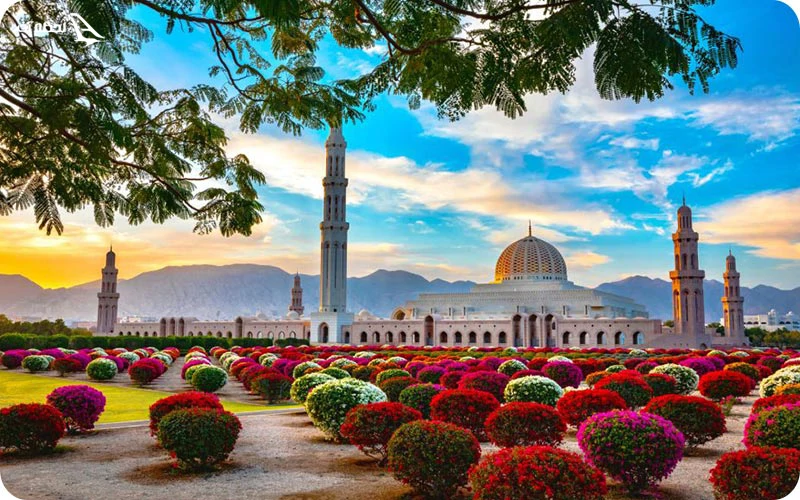 تور عمان تور عمان