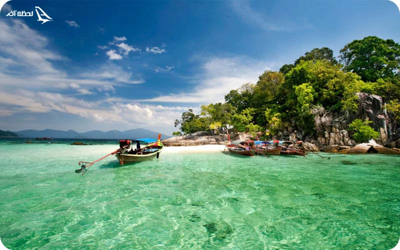 تور تایلند ترکیبی تور تایلند ترکیبی؛ پکیج تایلند پوکت + پاتایا