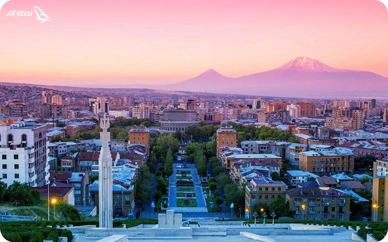تور ایروان؛ 3 روزه، 4 روزه، 7 روزه تور ایروان چند روزه برگزار میشود؟
