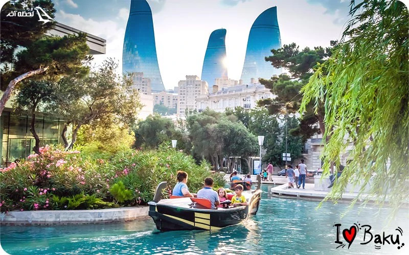بدون ویزا، تور باکو رزرو نکنید!