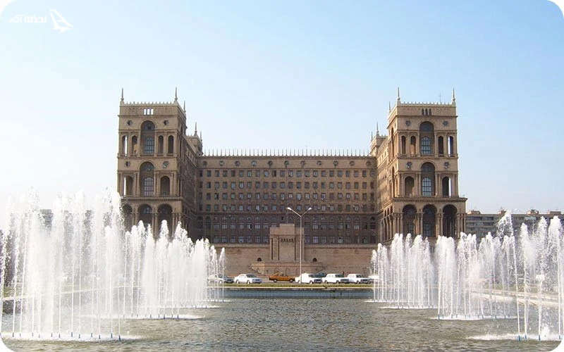 برای اقامت در باکو بدون ویزا، محدودیت 30 روزه دارید!