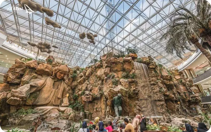 مرکز خرید آرمان مرکز خرید آرمان