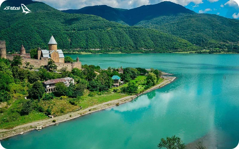 تور لحظه آخری باکو از لحظه آخر