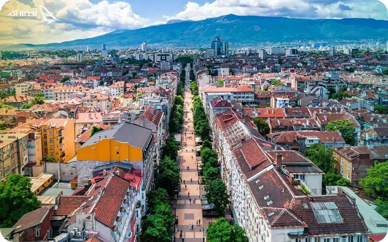 خدمات تور بلغارستان خدمات تور بلغارستان