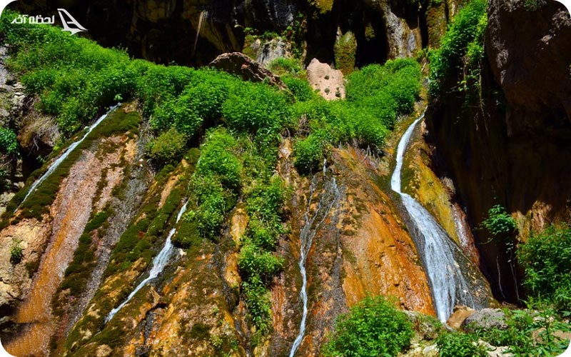 روستای اخملد روستای اخملد