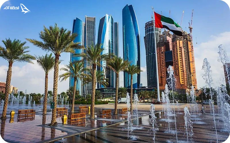 قیمت تور امارات