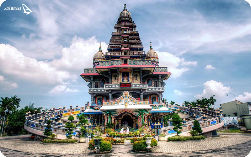 انواع تور اندونزی