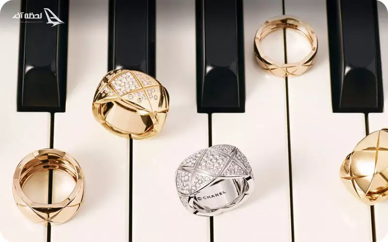 مجتمع طلا و جواهر لیدوما مشهد مجتمع طلا و جواهر لیدوما