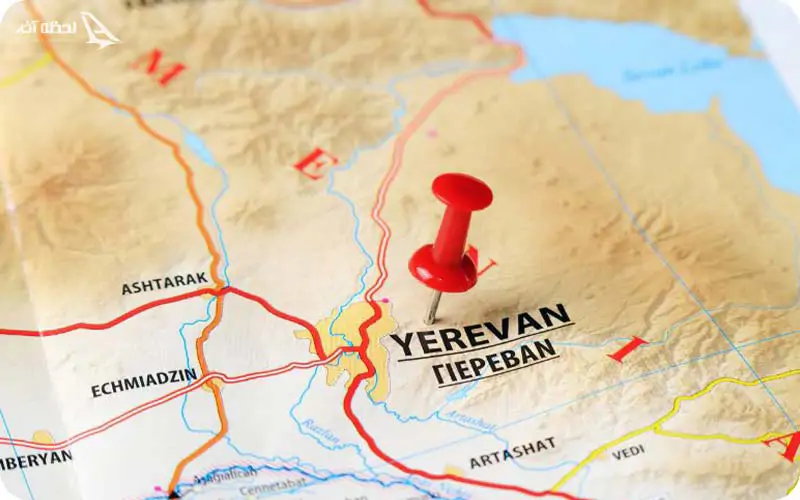 تور ایروان هوایی یا زمینی؟ تور ایروان هوایی یا زمینی؟