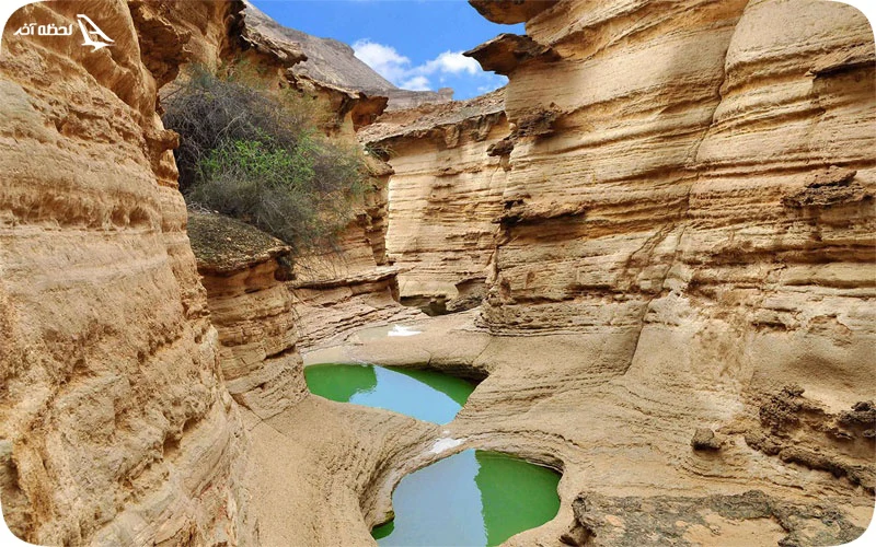 تور لحظه آخری قشم رزرو تور لحظه آخری قشم؛ راه کاهش هزینههای سفر