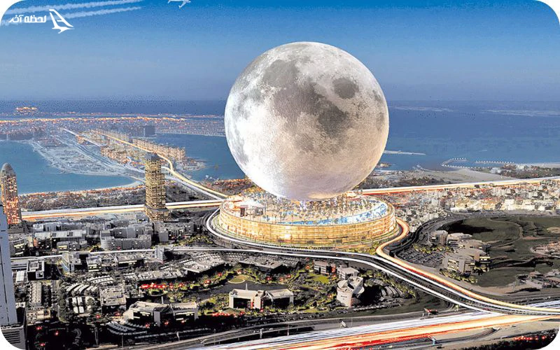 محبوب ترین شهرهای امارات برای سفر محبوب ترین شهرهای امارات برای سفر