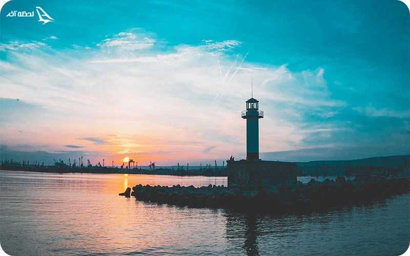 تور وارنا ارزان