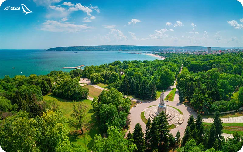 تور وارنا لحظه آخری وجود ندارد